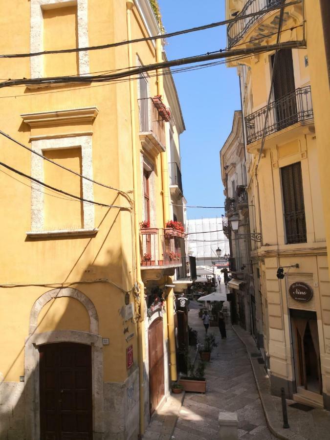 Dimora Vallisa Bari Exterior photo