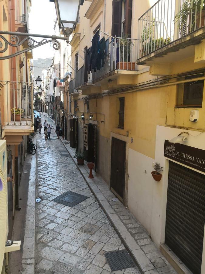 Dimora Vallisa Bari Exterior photo