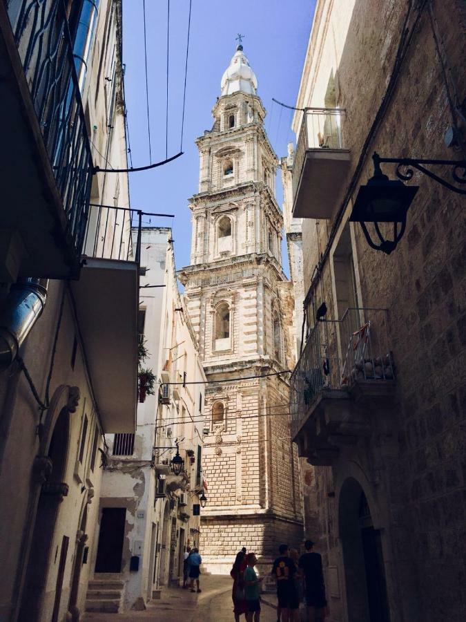 Dimora Vallisa Bari Exterior photo